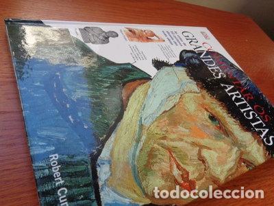 Libros: Comentar os grandes artistas- 9789895505869
