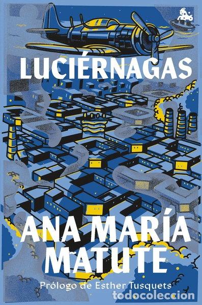 Libros: LUCIERNAGAS- 9788423367276