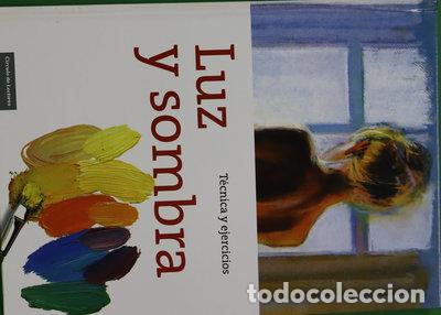 Libros: Luz y sombra- 9788467240252