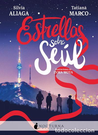 Libri di seconda mano: Estrellas sobre Se&uacute;l- 9788417834869