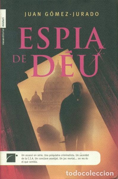 Libri di seconda mano: Esp&iacute;a de D&eacute;u- 9788496544161