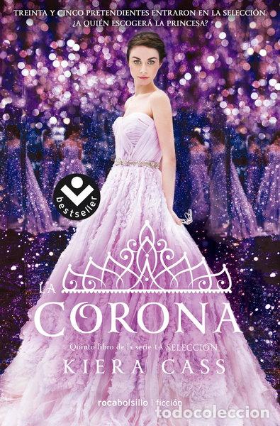 Libri di seconda mano: La corona- 9788416240708