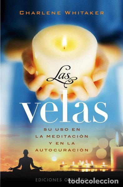 Libri di seconda mano: Las velas- 9788416192458