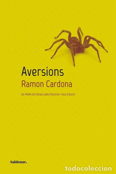 Libros: Aversions- 9788419571557