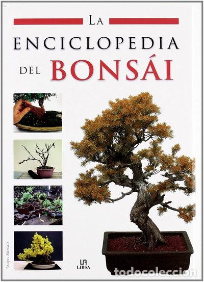 Livros em segunda m&atilde;o: La enciclopedia del bons&aacute;i- 9788466214490