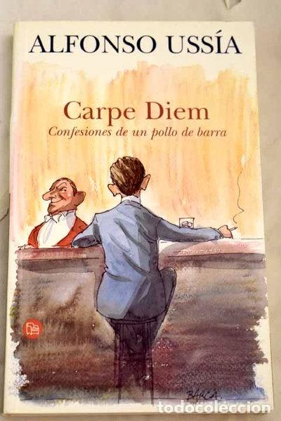 Livros em segunda m&atilde;o: Carpe Diem- 9788466310819