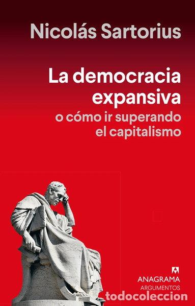 Libri di seconda mano: LA DEMOCRACIA EXPANSIVA- 9788433922878