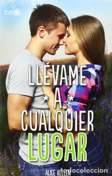Libri di seconda mano: Ll&eacute;vame a cualquier lugar- 9788416096862