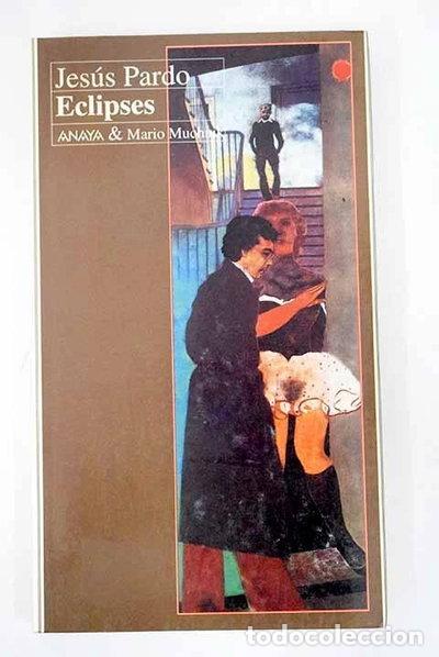 Libri di seconda mano: Eclipses- 9788479790820
