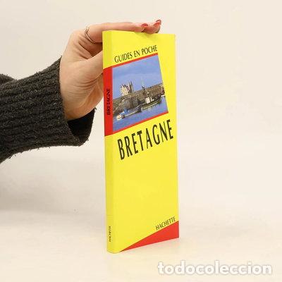 Libri di seconda mano: Guide en poche Bretagne- 9782010156960
