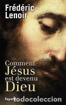 Libri di seconda mano: Comment J&eacute;sus est devenu Dieu- 9782213636733