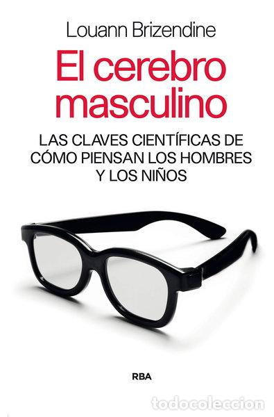 Libros: El cerebro masculino- 9788498678000