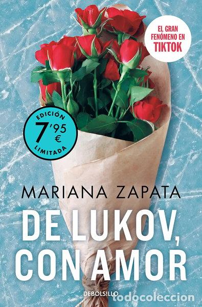 Libros: De Lukov, con amor- 9788466360128