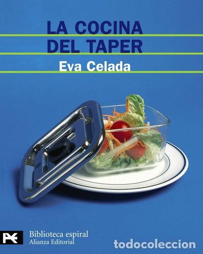 Libros: La cocina del taper- 9788420660837