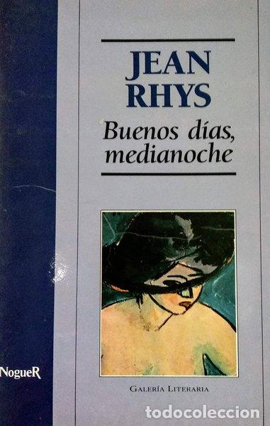 Libri di seconda mano: Buenos d&iacute;as, medianoche- 9788427906419