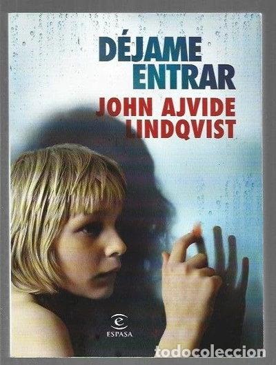 Libri di seconda mano: D&eacute;jame entrar- 9788467032444