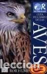 B&uuml;cher: Gu&iacute;a de campo de las aves de Espa&ntilde;a y Europa- 9788428213172