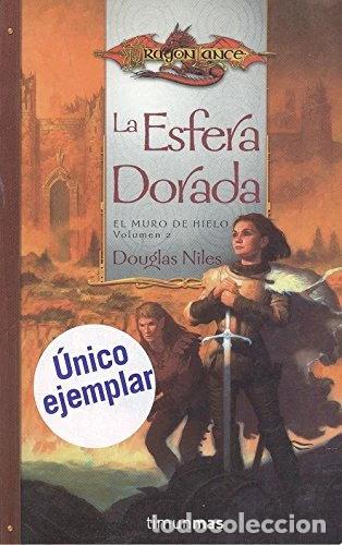 B&uuml;cher: La esfera dorada- 9788448032838