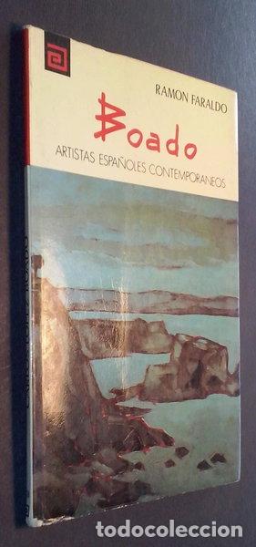 B&uuml;cher: Boado- 9788436901917