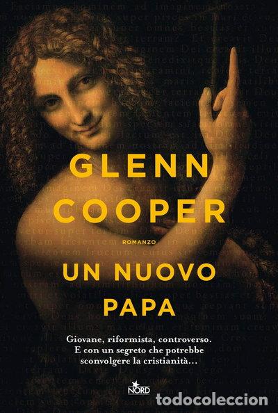 Libros: Un nuovo papa- 9788842934288