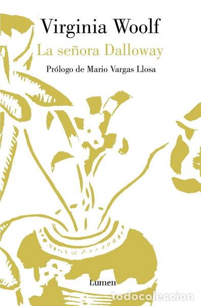Libros: La se&ntilde;ora Dalloway- 9788426413376