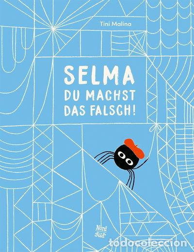 Libros: Selma, du machst das falsch!- 9783314107368