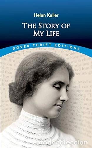 Libros: The Story of My Life- 9780486292496