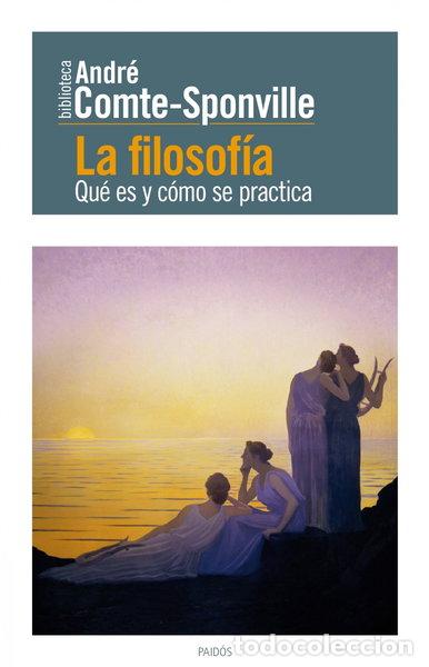 Libros: La filosof&iacute;a- 9788449326776