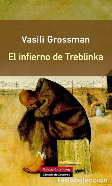 Libros: El infierno de Treblinka- 9788416252176