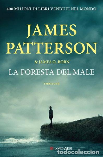 Libros: La foresta del male- 9788830459373