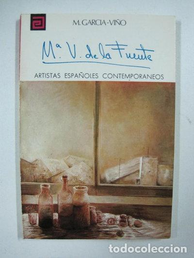 books: Mar&iacute;a Victoria de la Fuente- 9788436902990