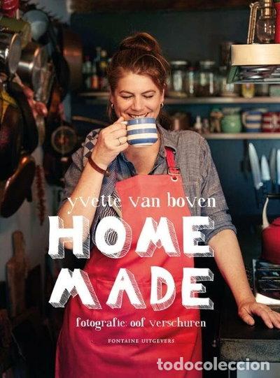 Libros: Home made- 9789059566736 - Foto 1