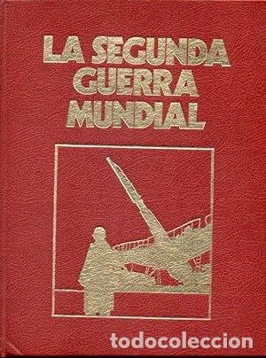 books: Cr&oacute;nica militar y pol&iacute;tica de la Segunda Guerra Mundial, Tomo 5- 9788472911093