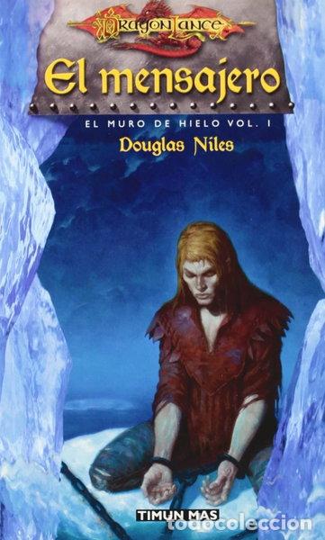 Libros: El mensajero- 9788448032821 - Foto 1