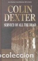 books: Service of All the Dead- 9780754015314