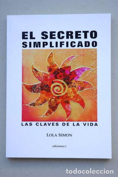 Livres: El secreto simplificado- 9788496851313