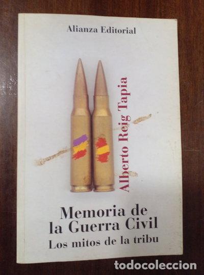Livres: Memoria de la Guerra Civil- 9788420667430