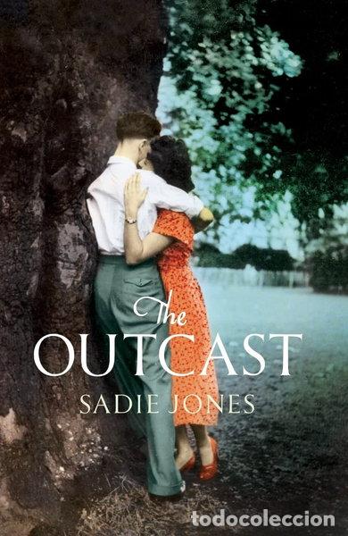 Libros: The Outcast- 9780701181758