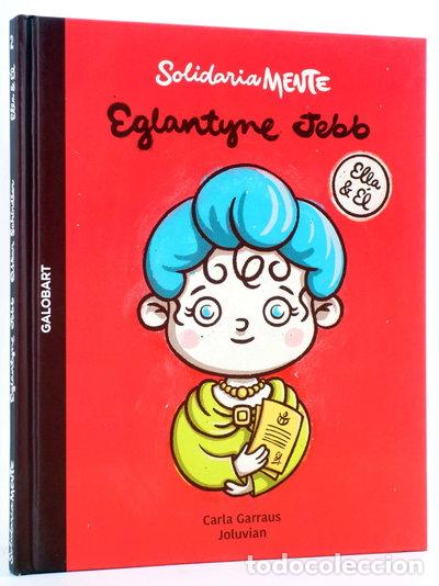 Libros: Eglantyne Jebb & Oskar Schindler: Solidariamente- 9788412063837