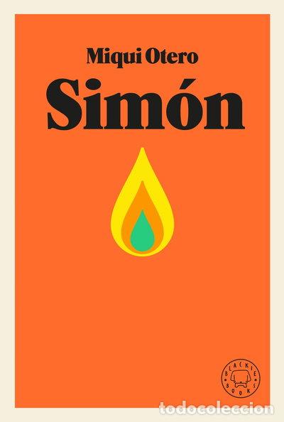 Livros em segunda m&atilde;o: Sim&oacute;n- 9788418187308