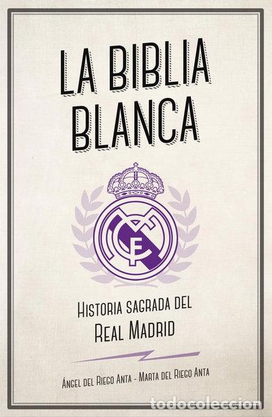 Libros: La biblia blanca- 9788494616693