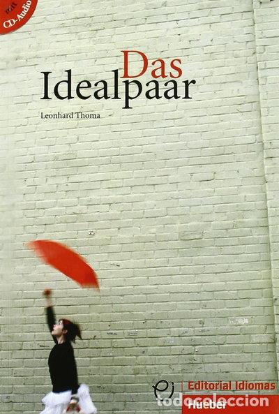 Libros: Das Idealpaar Libro+CD-Audio- 9788481410365