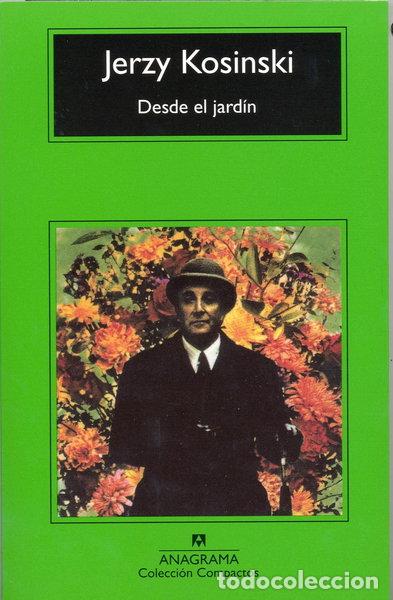 Libros: Desde el jard&iacute;n- 9788433920133