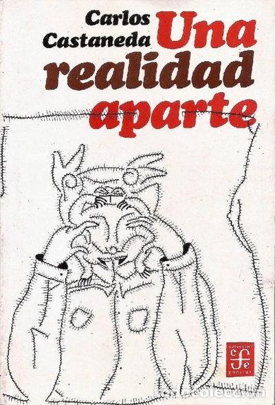 Libros: Una realidad aparte- 9788437501406