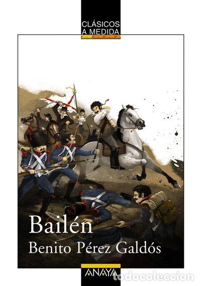 Libros: Bail&eacute;n- 9788466777605