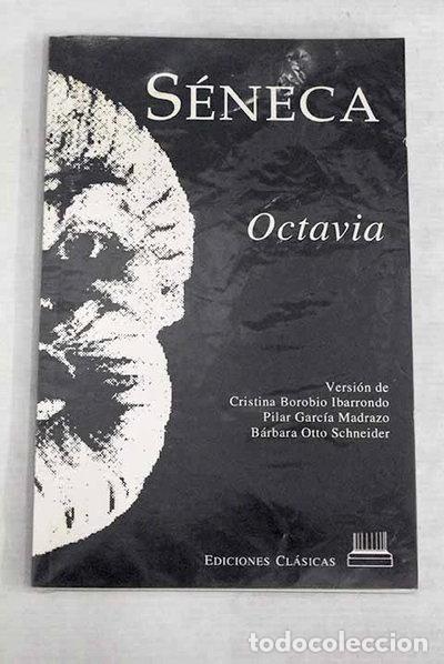 Libros: Octavia- 9788478822812