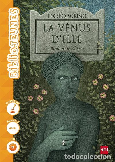 Libri di seconda mano: La Venus d'Ille. Niveau 7 [A2-B1]- 9788467578621