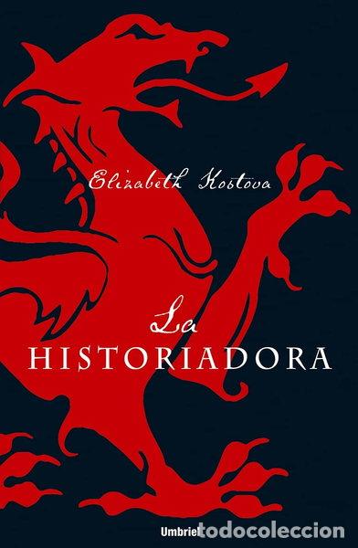 Libri di seconda mano: La historiadora- 9788495618870