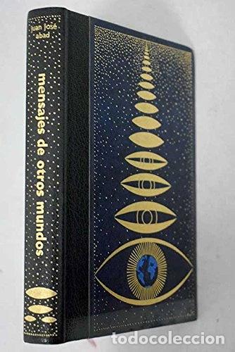 Libri di seconda mano: Mensajes de otros mundos- 9788422501596