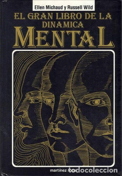 Libros: El gran libro de la din&aacute;mica mental- 9788427016798